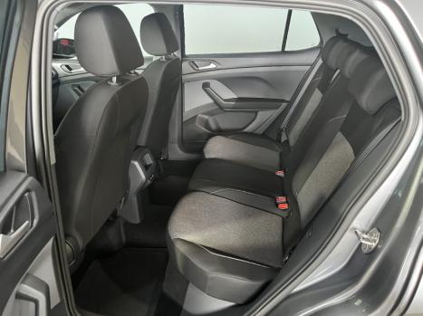 VOLKSWAGEN T-Cross 1.0 4P 200 TSI FLEX AUTOM�TICO, Foto 10