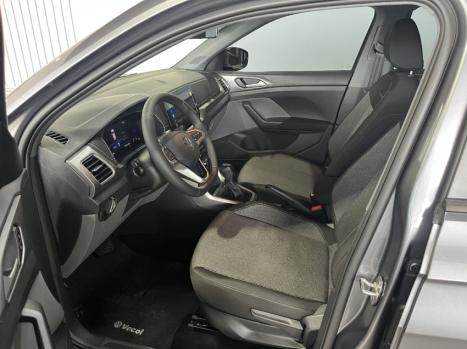 VOLKSWAGEN T-Cross 1.0 4P 200 TSI FLEX AUTOM�TICO, Foto 11