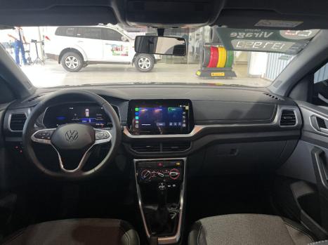 VOLKSWAGEN T-Cross 1.0 4P 200 TSI FLEX AUTOM�TICO, Foto 12