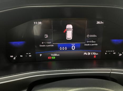 VOLKSWAGEN T-Cross 1.0 4P 200 TSI FLEX AUTOM�TICO, Foto 13