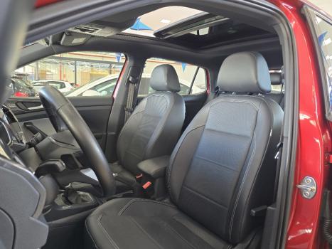 VOLKSWAGEN T-Cross 1.4 4P 250 TSI FLEX HIGHLINE AUTOMÁTICO, Foto 13