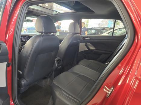 VOLKSWAGEN T-Cross 1.4 4P 250 TSI FLEX HIGHLINE AUTOMÁTICO, Foto 14