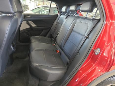 VOLKSWAGEN T-Cross 1.4 4P 250 TSI FLEX HIGHLINE AUTOMÁTICO, Foto 17