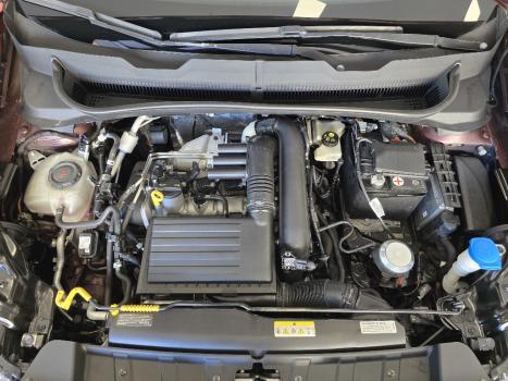 VOLKSWAGEN T-Cross 1.4 4P 250 TSI FLEX HIGHLINE AUTOMÁTICO, Foto 20
