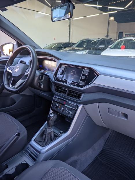VOLKSWAGEN T-Cross 1.0 4P 200 TSI FLEX, Foto 9