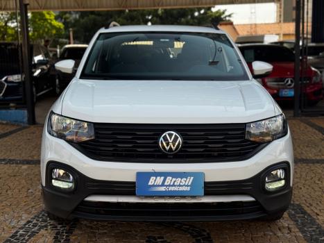 VOLKSWAGEN T-Cross 1.0 4P 200 TSI FLEX AUTOM�TICO, Foto 2