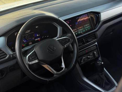 VOLKSWAGEN T-Cross 1.0 4P 200 TSI FLEX AUTOM�TICO, Foto 8