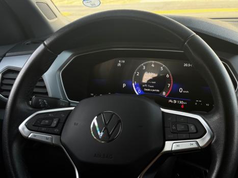 VOLKSWAGEN T-Cross 1.0 4P 200 TSI FLEX AUTOM�TICO, Foto 9