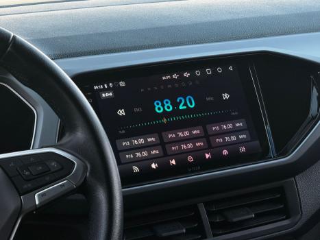 VOLKSWAGEN T-Cross 1.0 4P 200 TSI FLEX AUTOM�TICO, Foto 10