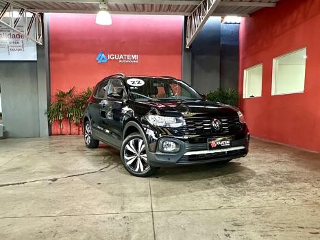 VOLKSWAGEN T-Cross 1.0 4P 200 TSI FLEX COMFORTLINE AUTOM�TICO, Foto 1