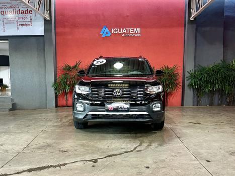 VOLKSWAGEN T-Cross 1.0 4P 200 TSI FLEX COMFORTLINE AUTOM�TICO, Foto 5