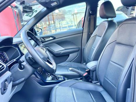 VOLKSWAGEN T-Cross 1.0 4P 200 TSI FLEX COMFORTLINE AUTOM�TICO, Foto 7