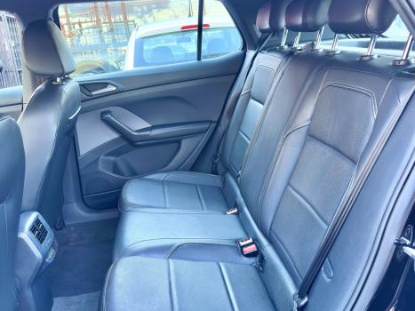 VOLKSWAGEN T-Cross 1.0 4P 200 TSI FLEX COMFORTLINE AUTOM�TICO, Foto 8