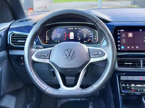 VOLKSWAGEN T-Cross 1.0 4P 200 TSI FLEX COMFORTLINE AUTOM�TICO, Foto 10