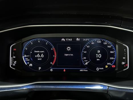 VOLKSWAGEN T-Cross 1.0 4P 200 TSI FLEX COMFORTLINE AUTOM�TICO, Foto 11