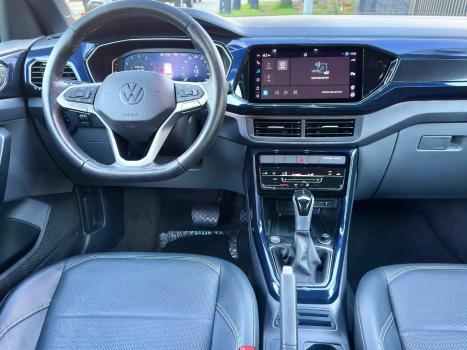 VOLKSWAGEN T-Cross 1.0 4P 200 TSI FLEX COMFORTLINE AUTOM�TICO, Foto 12