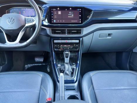 VOLKSWAGEN T-Cross 1.0 4P 200 TSI FLEX COMFORTLINE AUTOM�TICO, Foto 13