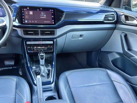VOLKSWAGEN T-Cross 1.0 4P 200 TSI FLEX COMFORTLINE AUTOM�TICO, Foto 14