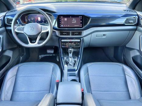 VOLKSWAGEN T-Cross 1.0 4P 200 TSI FLEX COMFORTLINE AUTOM�TICO, Foto 17