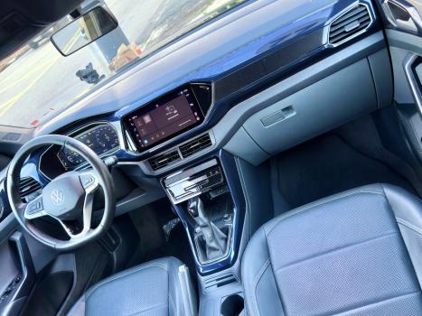 VOLKSWAGEN T-Cross 1.0 4P 200 TSI FLEX COMFORTLINE AUTOM�TICO, Foto 18