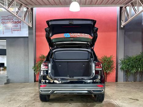 VOLKSWAGEN T-Cross 1.0 4P 200 TSI FLEX COMFORTLINE AUTOM�TICO, Foto 22