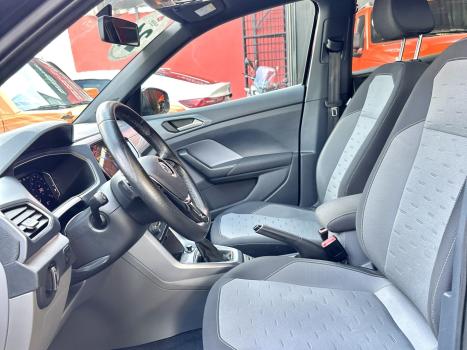 VOLKSWAGEN T-Cross 1.0 4P 200 TSI FLEX COMFORTLINE AUTOM�TICO, Foto 2
