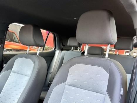 VOLKSWAGEN T-Cross 1.0 4P 200 TSI FLEX COMFORTLINE AUTOM�TICO, Foto 4