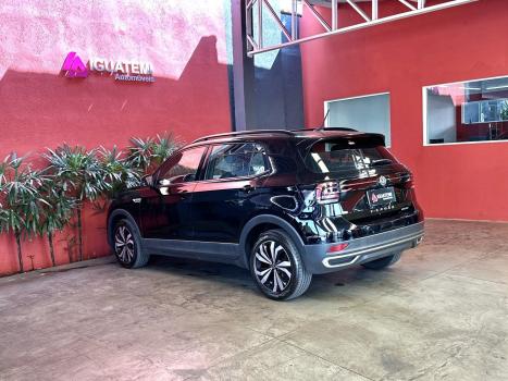 VOLKSWAGEN T-Cross 1.0 4P 200 TSI FLEX COMFORTLINE AUTOM�TICO, Foto 14