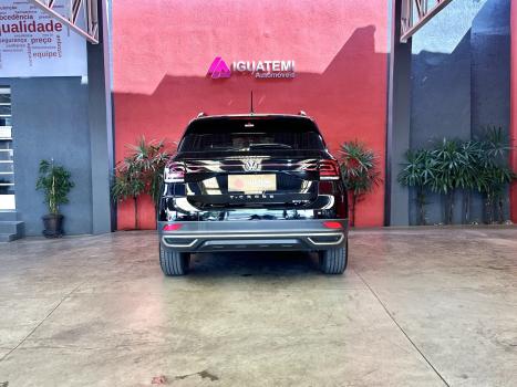 VOLKSWAGEN T-Cross 1.0 4P 200 TSI FLEX COMFORTLINE AUTOM�TICO, Foto 16