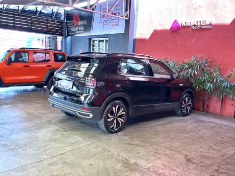 VOLKSWAGEN T-Cross 1.0 4P 200 TSI FLEX COMFORTLINE AUTOM�TICO, Foto 17