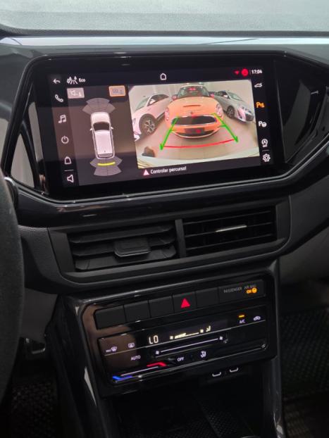 VOLKSWAGEN T-Cross 1.4 4P 250 TSI FLEX HIGHLINE AUTOM�TICO, Foto 6