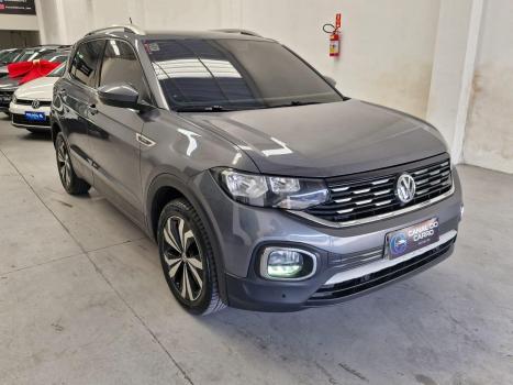 VOLKSWAGEN T-Cross 1.4 4P 250 TSI FLEX HIGHLINE AUTOM�TICO, Foto 1