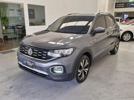 VOLKSWAGEN T-Cross 1.4 4P 250 TSI FLEX HIGHLINE AUTOM�TICO, Foto 2