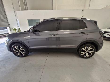 VOLKSWAGEN T-Cross 1.4 4P 250 TSI FLEX HIGHLINE AUTOM�TICO, Foto 8