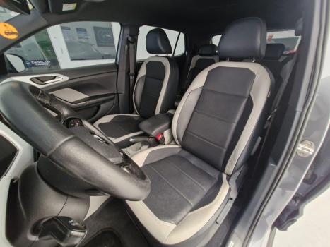VOLKSWAGEN T-Cross 1.4 4P 250 TSI FLEX HIGHLINE AUTOM�TICO, Foto 10