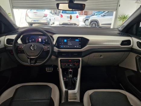 VOLKSWAGEN T-Cross 1.4 4P 250 TSI FLEX HIGHLINE AUTOM�TICO, Foto 11