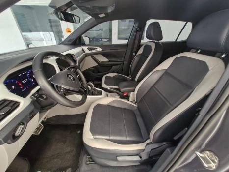 VOLKSWAGEN T-Cross 1.4 4P 250 TSI FLEX HIGHLINE AUTOM�TICO, Foto 12