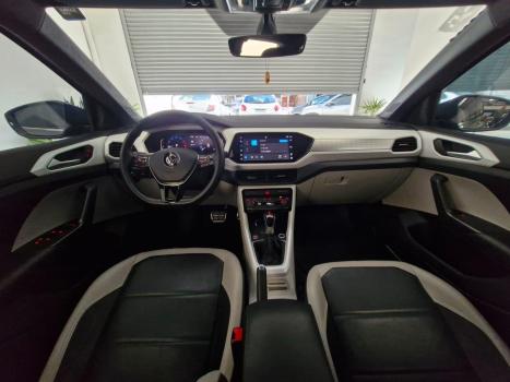 VOLKSWAGEN T-Cross 1.4 4P 250 TSI FLEX HIGHLINE AUTOM�TICO, Foto 14