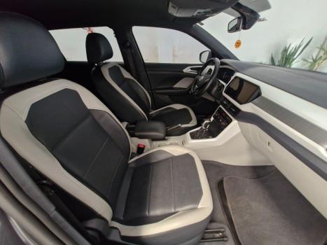 VOLKSWAGEN T-Cross 1.4 4P 250 TSI FLEX HIGHLINE AUTOM�TICO, Foto 15