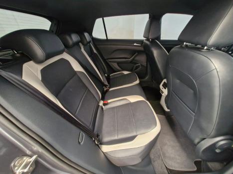 VOLKSWAGEN T-Cross 1.4 4P 250 TSI FLEX HIGHLINE AUTOM�TICO, Foto 16