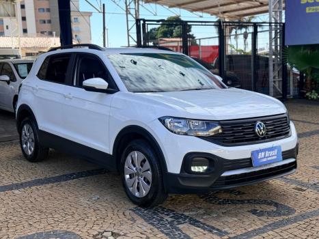 VOLKSWAGEN T-Cross 1.0 4P 200 TSI FLEX SENSE AUTOM�TICO, Foto 3