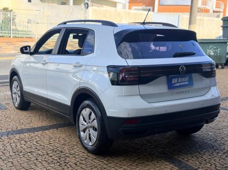 VOLKSWAGEN T-Cross 1.0 4P 200 TSI FLEX SENSE AUTOM�TICO, Foto 6
