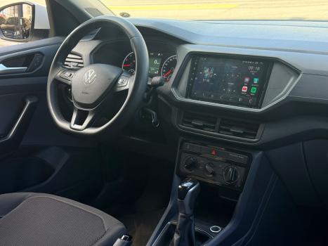 VOLKSWAGEN T-Cross 1.0 4P 200 TSI FLEX SENSE AUTOM�TICO, Foto 8