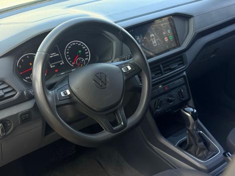 VOLKSWAGEN T-Cross 1.0 4P 200 TSI FLEX SENSE AUTOM�TICO, Foto 9