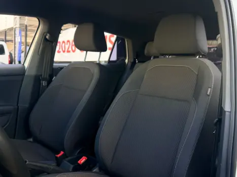 VOLKSWAGEN T-Cross 1.0 4P 200 TSI FLEX SENSE AUTOM�TICO, Foto 12