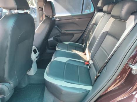 VOLKSWAGEN T-Cross 1.4 4P 250 TSI FLEX HIGHLINE AUTOM�TICO, Foto 10
