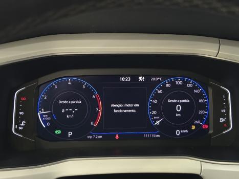 VOLKSWAGEN T-Cross 1.4 4P 250 TSI FLEX HIGHLINE AUTOM�TICO, Foto 12