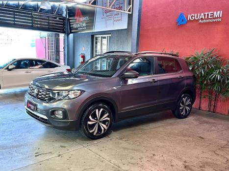 VOLKSWAGEN T-Cross 1.0 4P 200 TSI FLEX COMFORTLINE AUTOM�TICO, Foto 2