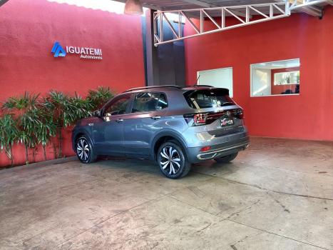 VOLKSWAGEN T-Cross 1.0 4P 200 TSI FLEX COMFORTLINE AUTOM�TICO, Foto 5