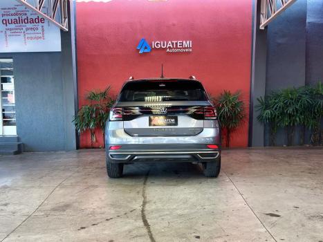 VOLKSWAGEN T-Cross 1.0 4P 200 TSI FLEX COMFORTLINE AUTOM�TICO, Foto 6